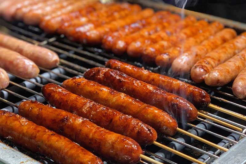 漢伯克1號(hào)（生制腸）